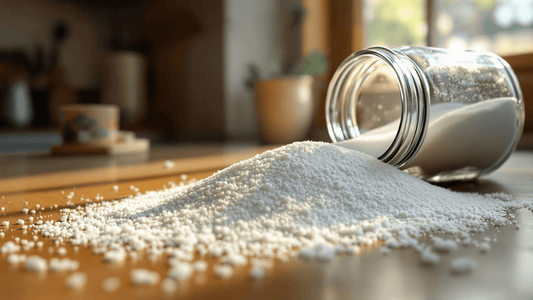 Erythritol Dangers? Facts