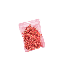 ZUKR Natural Strawberry Sprinkles, 5g