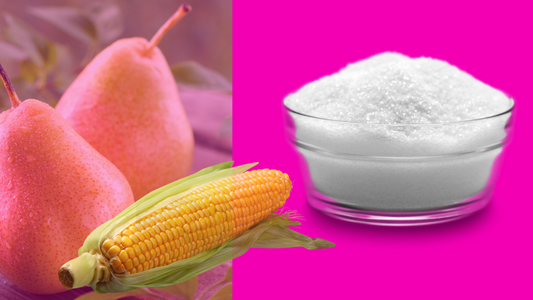 Rediscovering the Sweetness Revolution: Erythritol's Journey from 1848 to ZUKR's Guilt-Free Delight