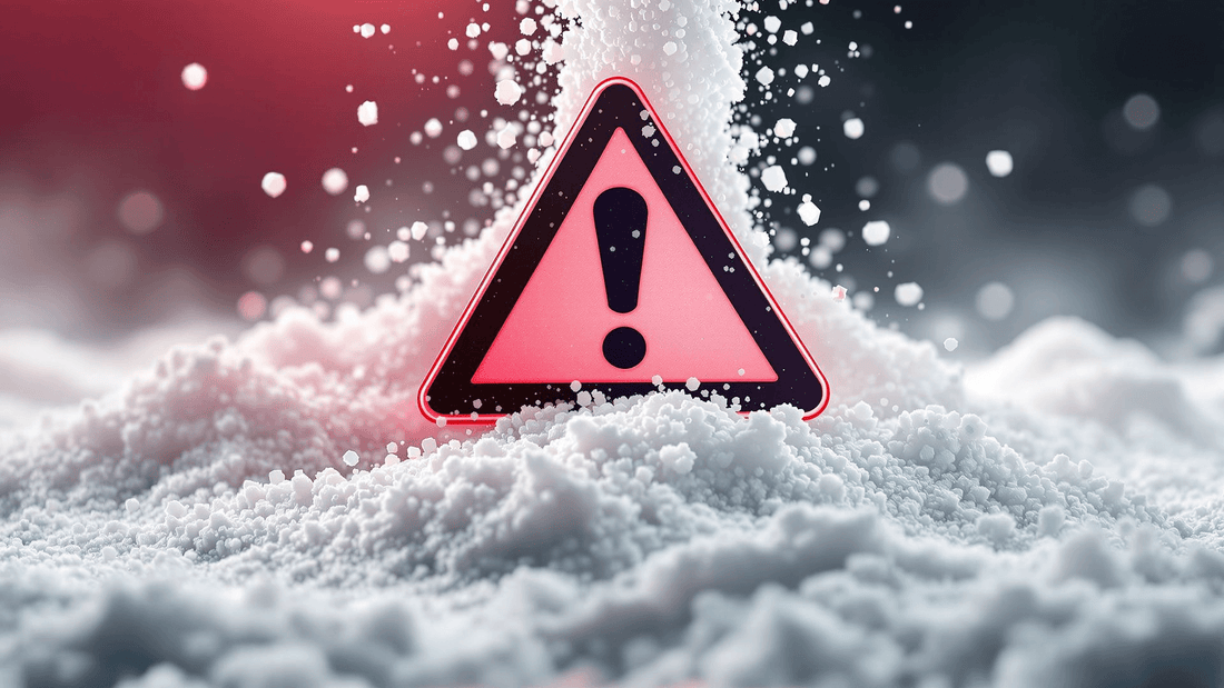 The Hidden Sugar Crisis in Schools: Why 2025 is the Year for Change