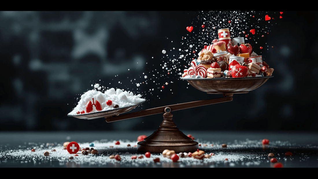Getting Started: Your School's 5-Step Sugar Reduction Roadmap
