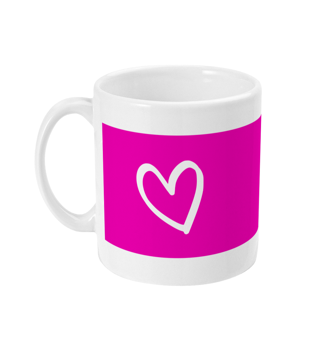 Sweet Liberation Sugar-Freedom Mug