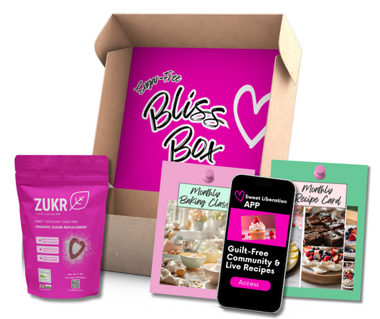 Sugar-Free Bliss Box
