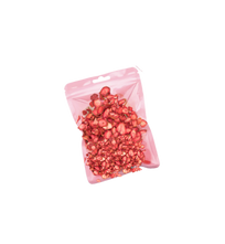ZUKR Natural Bag of Strawberry Sprinkles 5g