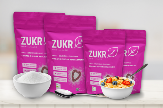 ZUKR Family Monthly